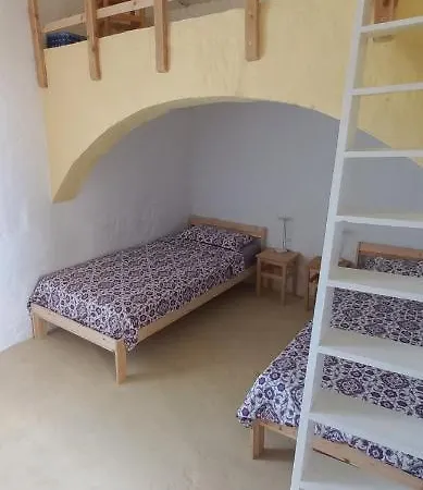 Dar Ta' Xmun - Idyllic Farmhouse With Pool, Garden, Seaview & Sunset San Lawrenz Exterior photo