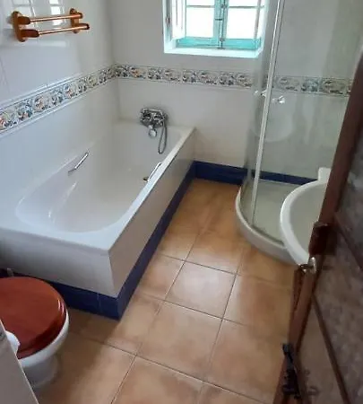Dar Ta' Xmun - Idyllic Farmhouse With Pool, Garden, Seaview & Sunset San Lawrenz Exterior photo