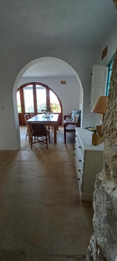 Dar Ta' Xmun - Idyllic With Pool, Garden, Seaview & Sunset *