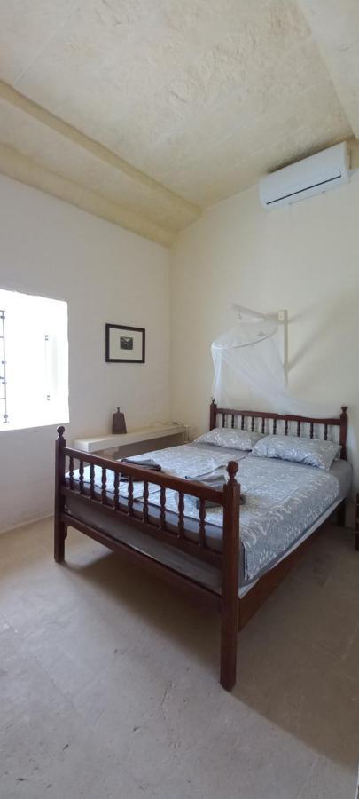 Dar Ta' Xmun - Idyllic With Pool, Garden, Seaview & Sunset Holiday home *