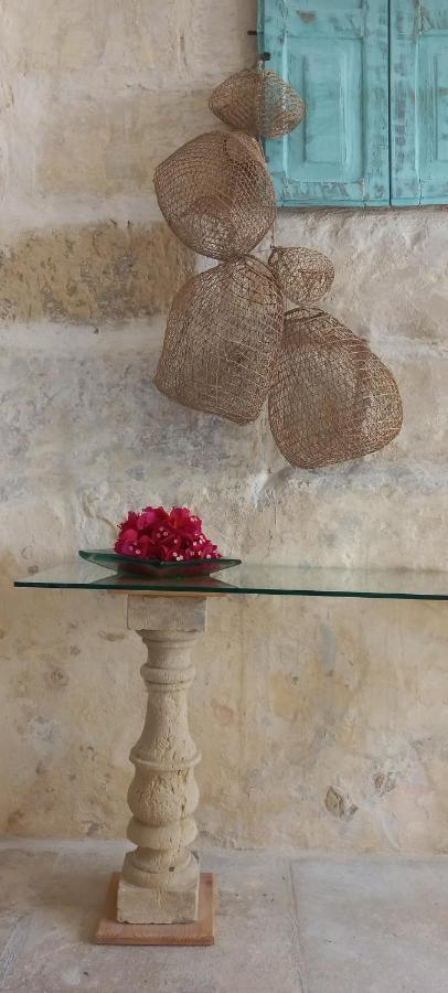 Dar Ta' Xmun - Idyllic With Pool, Garden, Seaview & Sunset * San Lawrenz